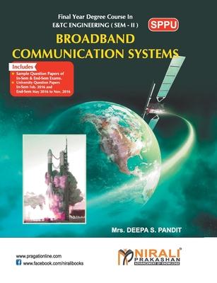 Broadband Communication Systems