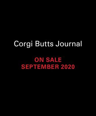 Corgi Butts
