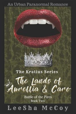 The Lands of Aurellia & Caro 2: Battle of the Pires