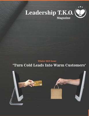 Leadership TKO magazine: Winter 2019