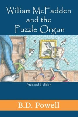 William McFadden & The Puzzle Organ 2nd Edition