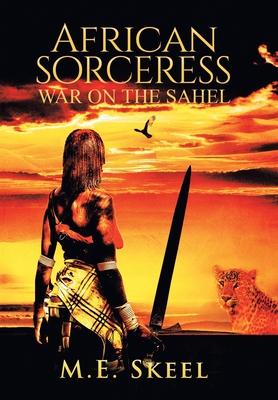 African Sorceress: War on the Sahel