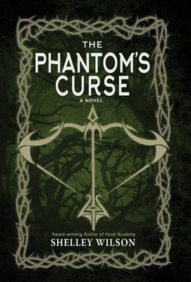 The Phantom’’s Curse