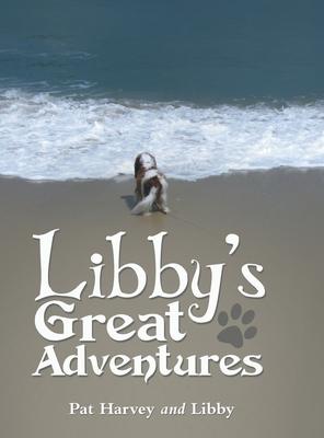 Libby’’s Great Adventures