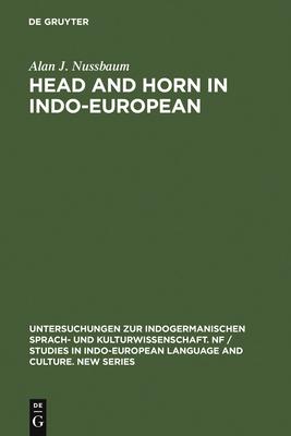 Head & Horn in Indo-European