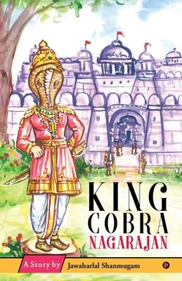 King Cobra Nagarajan