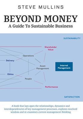 Beyond Money: A Guide To Sustainable Business
