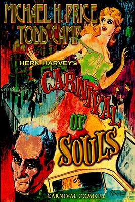 Herk Harvey’’s Carnival of Souls