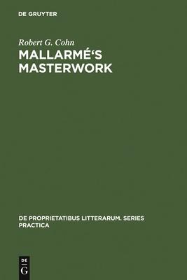 Mallarmé’’s Masterwork