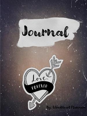 Love Grunge Journal