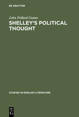 Shelley’’s political thought