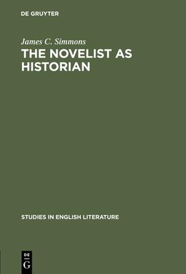 The novelist as historian
