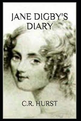 Jane Digby’’s Diary: A Rebel Heart