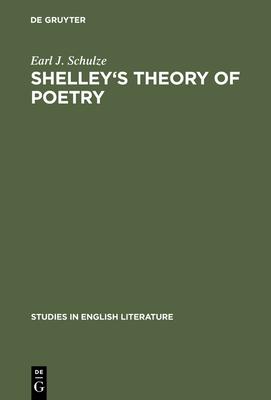 Shelley’’s theory of poetry