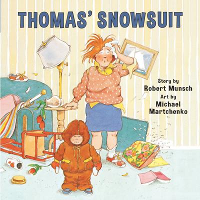 Thomas’’ Snowsuit