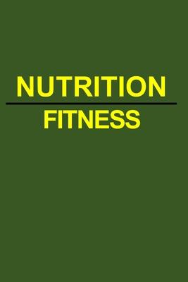 Nutrition Fitness