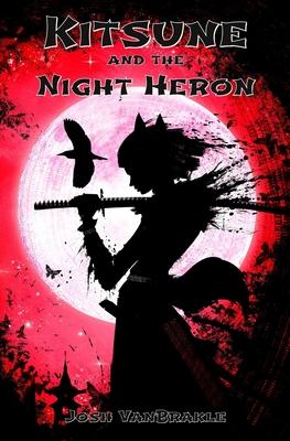 Kitsune and the Night Heron