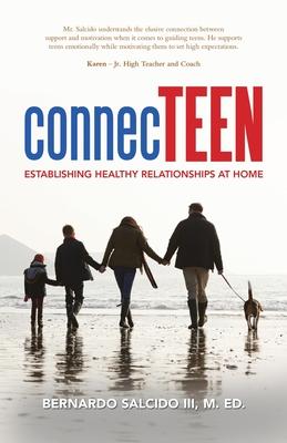 Connecteen: Establishing Healthy Relationships at Home