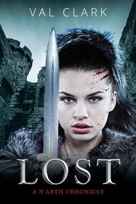 Lost: A N’’Arth Chronicle