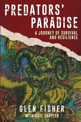 Predators’’ Paradise: A Journey of Survival and Resilience