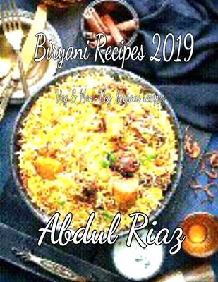 Biryani Recipes 2019: Veg & Non-veg Biryani Recipes