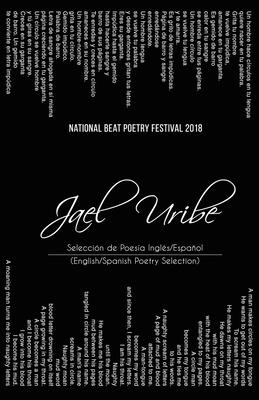 Jael Uribe: English/Spanish Poetry Selection