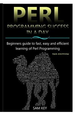 Perl Programming Success In Day