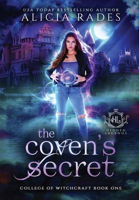 The Coven’’s Secret