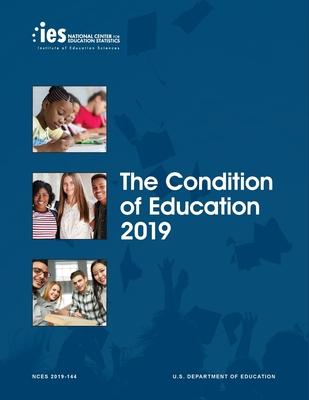 The Condition of Education 2019