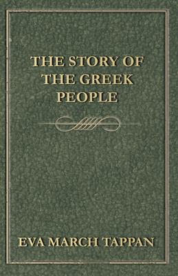 The Story of the Greek People