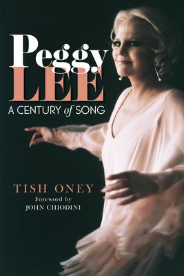 Peggy Lee: A Century of Song