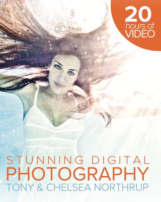 Tony Northrup’’s Dslr Book: How to Create Stunning Digital Photography