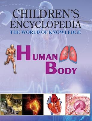 Children’’s encyclopedia - human body