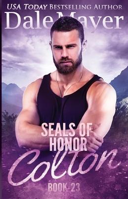 SEALs of Honor: Colton