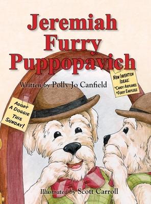 Jeremiah Furry Puppopavich