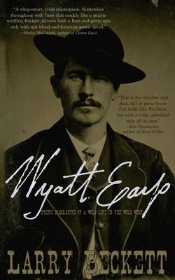 Wyatt Earp