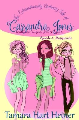Episode 4: Masquerade: The Extraordinarily Ordinary Life of Cassandra Jones