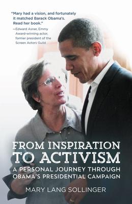 From Inspiration to Activism: A Personal Journey Through Obama’’s Presidential Campaign