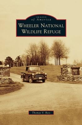 Wheeler National Wildlife Refuge