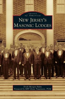 New Jersey’’s Masonic Lodges