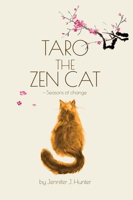 Taro the Zen Cat 2nd Edition: Seasons of Change