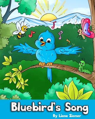 Bluebird’’s Song