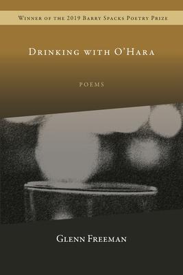 Drinking with O’’Hara