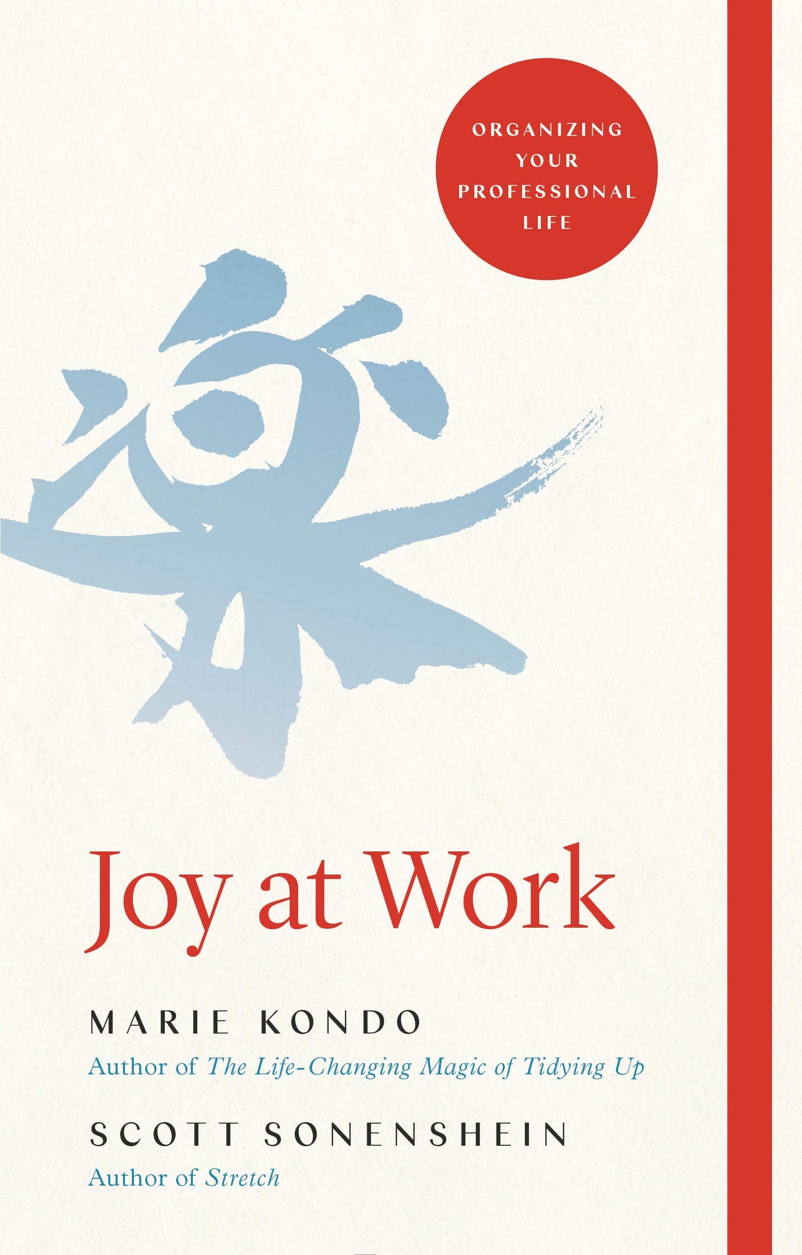 Joy at Work: Or...