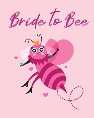 Bride To Bee: Organizer For The Bride - Binder - Checklist - Small Wedding - On A Budget - Practical Planning Snapshot - Calendar Da