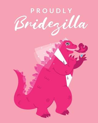 Proudly Bridezilla: Organizer For The Bride - Binder - Checklist - Small Wedding - On A Budget - Practical Planning Snapshot - Calendar Da
