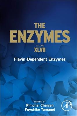 Flavin-Dependent Enzymes, Volume 47
