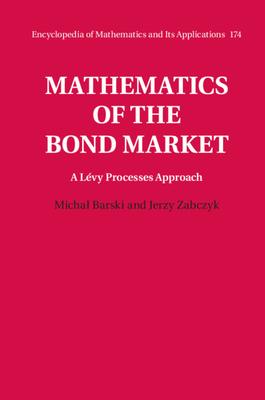 Mathematics of the Bond Market: A Lévy Processes Approach