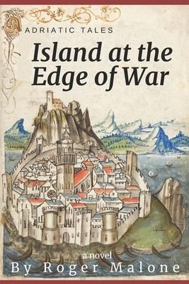 Island at the Edge of War