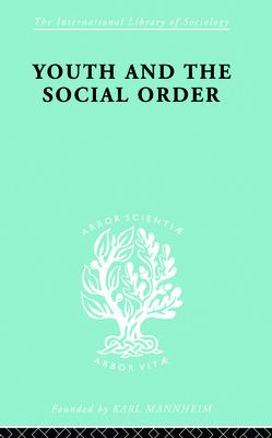 Youth & Social Order Ils 149